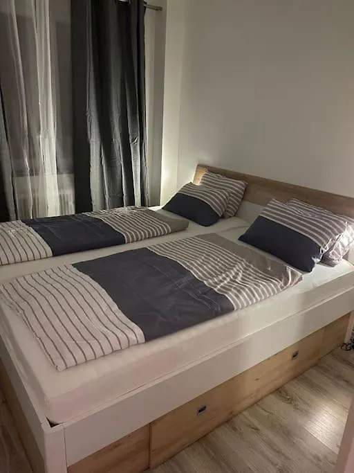 Apartment In Wien Mariahilferstrasse/Schwendermarkt Austria