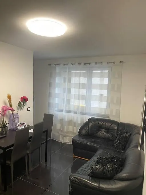 Apartment In Wien Mariahilferstrasse/Schwendermarkt