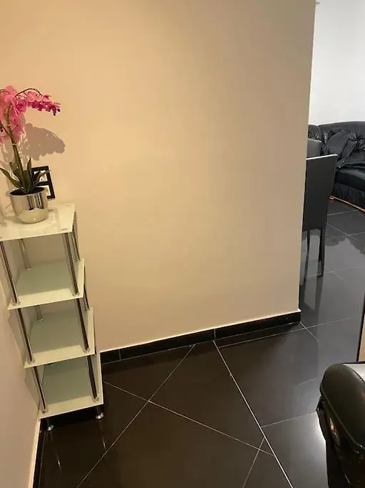 Apartment In Wien Mariahilferstrasse/Schwendermarkt Austria
