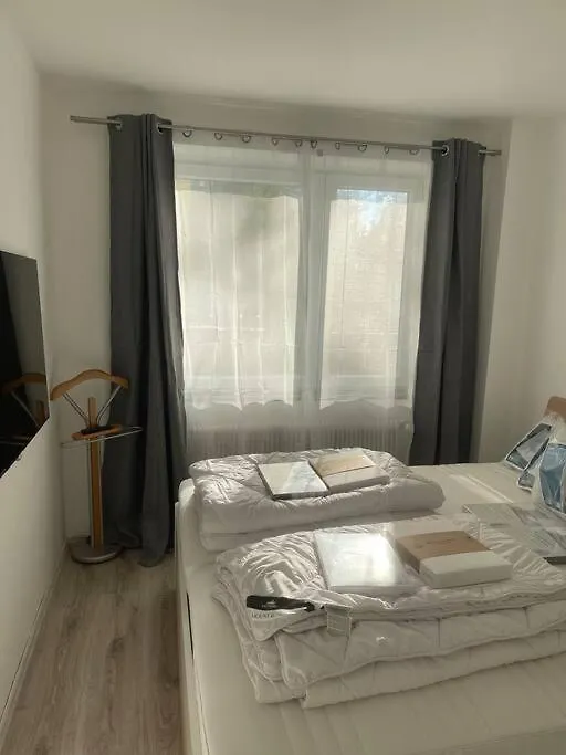 Apartment In Wien Mariahilferstrasse/Schwendermarkt