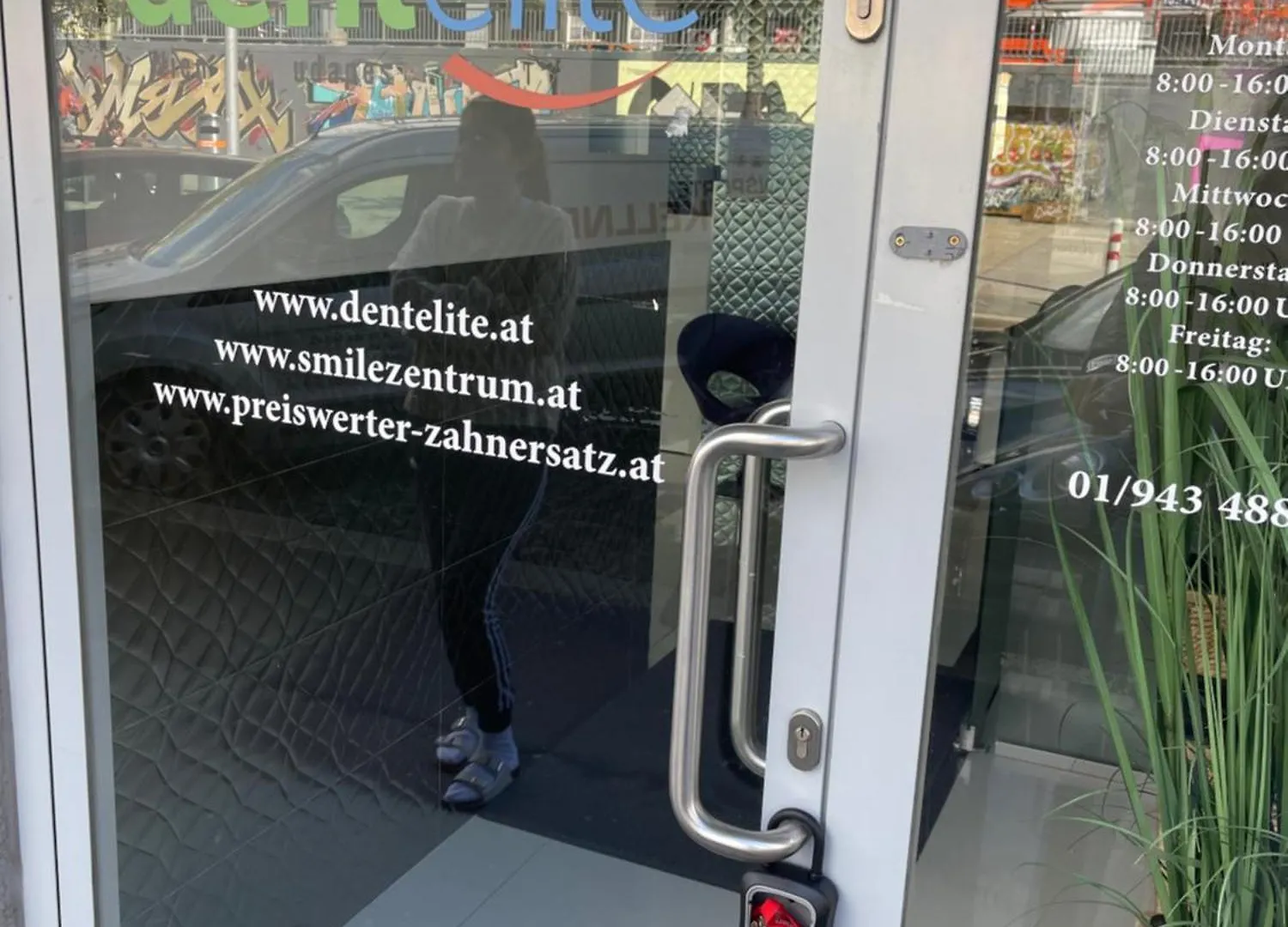 Apartment In Wien Mariahilferstrasse/Schwendermarkt Vienna